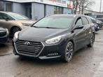 Hyundai i40 1.7 Diesel Automaat 2017 euro 6, Euro 6, 4 cilinders, https://public.car-pass.be/vhr/67401935-4c57-4102-b34c-ffdc8315743a