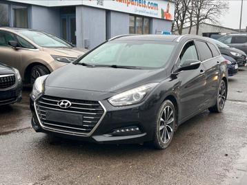 Hyundai i40 1.7 Diesel Automaat 2017 euro 6 beschikbaar voor biedingen