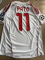 Ac Milan 2011-2012 shirt Pato, Ophalen of Verzenden, Nieuw