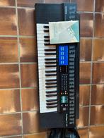 Casio keyboard, Muziek en Instrumenten, Ophalen of Verzenden, Gebruikt, Casio