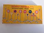 Dinky Toys 771, Ophalen of Verzenden, Zo goed als nieuw