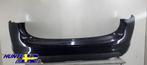 Achterbumper zwart metallic 452 Volvo V60 I('10-'18)32165263, Gebruikt, Ophalen of Verzenden, Volvo, Bumper