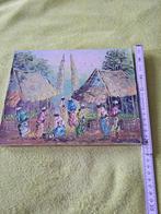 Schilderij, Antiek en Kunst, Ophalen