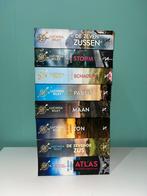 De zeven zussen reeks, Boeken, Ophalen of Verzenden