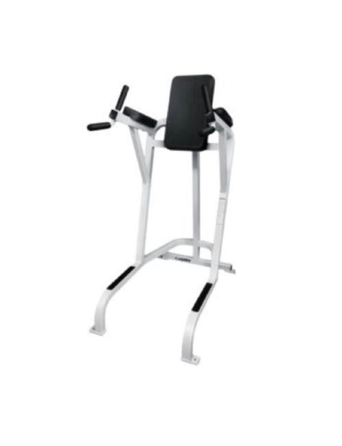 Cybex VKR Leg Raise Chair | Ab Crunch |, Sport en Fitness, Fitnessmaterialen, Zo goed als nieuw, Overige typen, Armen, Benen, Borst