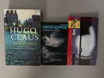 3 leesboeken (school), Ophalen, Gelezen