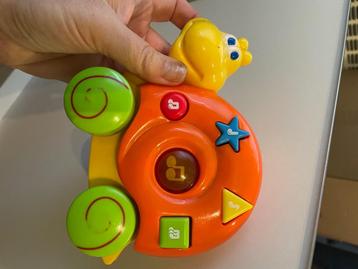 Vtech baby peuter soeelgoed beschikbaar voor biedingen