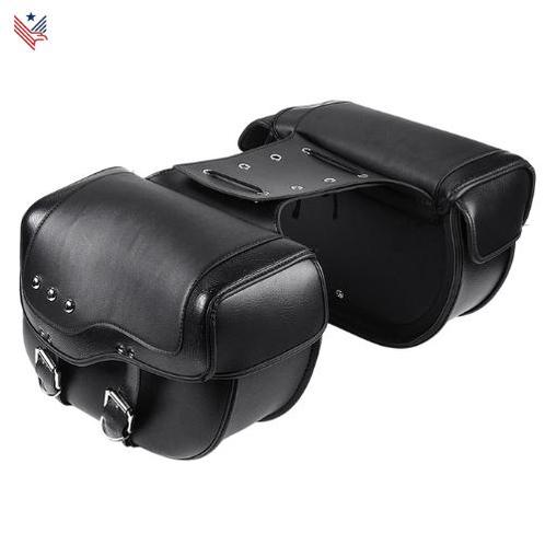 Universele Motorfiets Zadeltas, Motoren, Accessoires | Koffers en Tassen