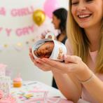 Babyshower bedankjes en kraamfeest bedankjes, Ophalen of Verzenden, Nieuw, Kraamcadeau