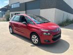Citroen c4 picasso, Voorwielaandrijving, Euro 5, Stof, C4 (Grand) Picasso