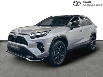 Toyota RAV-4 GR Sport AWD PLUG-IN  beschikbaar voor biedingen