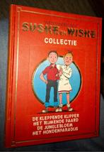 Suske en Wiske Lekturama, Boeken, Meerdere stripboeken, Ophalen, Gelezen, Willy Vandersteen