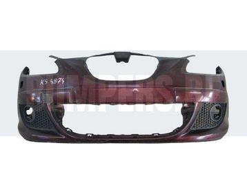 Bumper Seat Altea 5P0 04-09 5P0807231 Voorbumper KS4874 beschikbaar voor biedingen