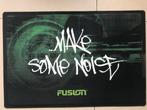 Fusion carpet / tapijt, Auto diversen, Autospeakers, Ophalen of Verzenden, Nieuw