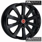Nw 20 inch RR Evoque MAK Birmingham set incl Pirelli&TPMS, Ophalen of Verzenden, Nieuw, 20 inch, Velg(en)