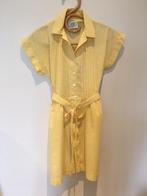 Jolie petite robe vintage de la marque LAURA ASHLEY, Vêtements | Femmes, Jaune, Laura Ashley, Taille 36 (S), Enlèvement ou Envoi
