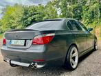 Bmw 520 / benzine / Style 128 / trekhaak, Te koop, 5 Reeks, Bedrijf, Benzine