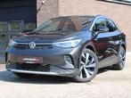 Volkswagen ID.4 77 kWh Pro 1st, Achat, Entreprise, 2124 kg, Alcantara