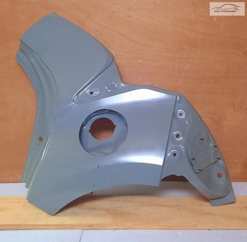 Achterscherm snijdeel links Toyota Yaris P21 vanaf 2020, Auto-onderdelen, Carrosserie, Spatbord, Toyota, Links, Gebruikt, Herkomst onderdeel bekend
