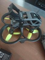 Avata DJI met motion controller, Hobby en Vrije tijd, Modelbouw | Radiografisch | Helikopters en Quadcopters, Ophalen, Zo goed als nieuw