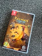 Rayman Legends Definitive Version - Nintendo Switch - card, Ophalen of Verzenden, Zo goed als nieuw, Vechten