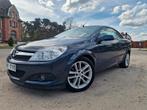 Opel Astra Twintop 1.9cdti '09, Auto's, Voorwielaandrijving, 4 cilinders, Cabriolet, Leder
