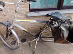 Herenfiets gazelle, Fietsen en Brommers, Fietsen | Heren | Herenfietsen, Ophalen of Verzenden, Gazelle