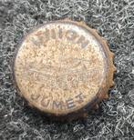 Kroonkurk, union, Verzenden