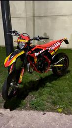Beta rr50 track, 6 versnellingen, Zo goed als nieuw, 50 cc, Ophalen