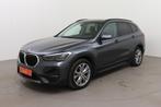 (1YHZ372) BMW X1, Autos, X1, Argent ou Gris, Achat, Euro 6