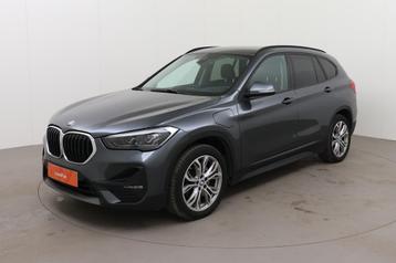 (1YHZ372) BMW X1