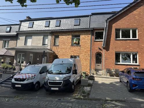 Bureau à vendre à Montzen-Gare, 34 chambres, Immo, Huizen en Appartementen te koop, Overige soorten