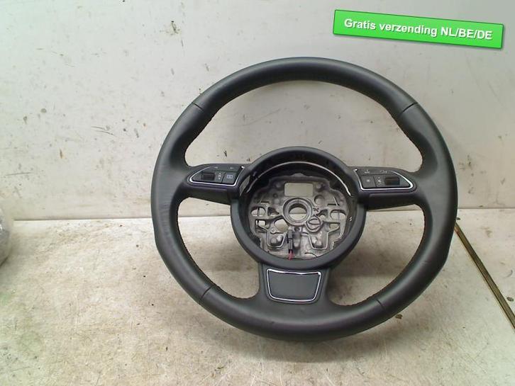 STUUR BOSE Audi A1 Sportback (8XA / 8XF) (4G0419091R), Auto-onderdelen, Besturing, Audi, Gebruikt