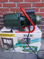 DAB WATERPOMP nieuw, Tuin en Terras, Ophalen, Nieuw, Elektrisch