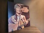 LP - John Denver - Live In London, Ophalen of Verzenden, Gebruikt, 12 inch