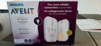 Babyfoon Philips Avent, Kinderen en Baby's, Babyfoons, Ophalen, Zo goed als nieuw