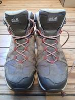 Wandelschoenen van Jack Wolfskin, Bruin, Jack Wolfskin, Gedragen, Wandelschoenen