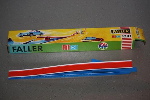 Vintage Faller Hit Car 3331 - Accessory Pack - Nieuwstaat, Hobby en Vrije tijd, Modelauto's | Overige schalen, Zo goed als nieuw