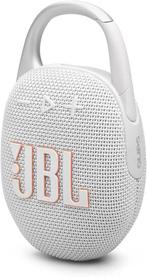 JBL Clip 5 draagbare Luidspreker SNELLE GRATIS LEVERING