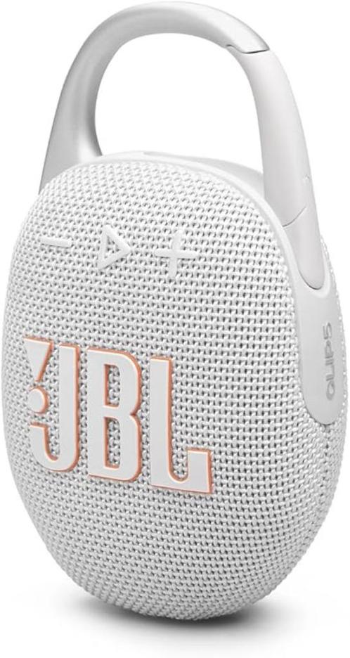JBL Clip 5 draagbare Luidspreker SNELLE GRATIS LEVERING, Audio, Tv en Foto, Luidsprekerboxen, Nieuw, Overige typen, Minder dan 60 watt