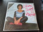 Lp Liliane Saint Pierre, Cd's en Dvd's, Vinyl | Nederlandstalig, Ophalen of Verzenden, Zo goed als nieuw