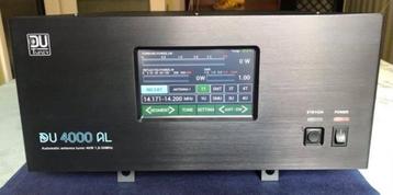 Syntoniseur d'antenne DU 4000 AL, Télécoms, Enlèvement ou Envoi, Neuf, Émetteur et Récepteur