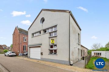 Woning te koop in Hoegaarden beschikbaar voor biedingen
