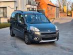 Peugeot partner 1.6 diesel 129000 km 2014, Auto's, Peugeot, Euro 5, Bedrijf, Diesel, Te koop