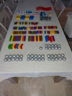 Groot lot smartmax, Ophalen