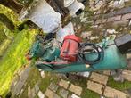 Compressor, Doe-het-zelf en Bouw, Compressors, Ophalen, Gebruikt