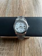 Rolex Daydate Nieuw Automatisch Saffierglas 41MM, Bijoux, Sacs & Beauté, Montres | Hommes, Enlèvement ou Envoi, Neuf, Montre-bracelet