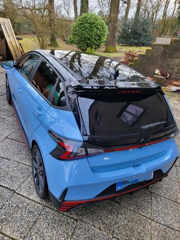 Hyundai I20N, Autos, Particulier, Autre, Achat
