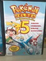 Pokemon DVD,s & Video’s, Cd's en Dvd's, Alle leeftijden, Ophalen, Anime (Japans), Tekenfilm