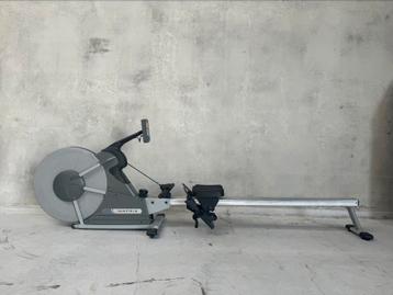 Matrix roeiapparaat rower hometrainer